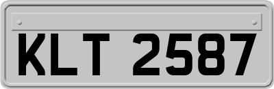 KLT2587