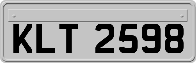 KLT2598