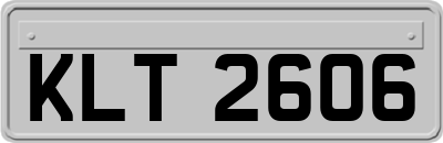 KLT2606