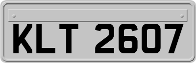 KLT2607