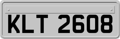 KLT2608