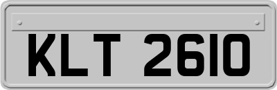 KLT2610