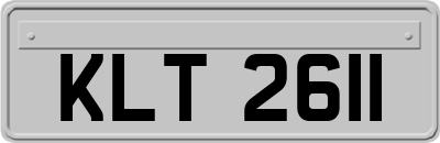 KLT2611
