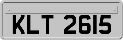 KLT2615