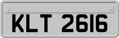 KLT2616