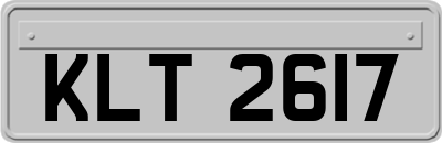 KLT2617