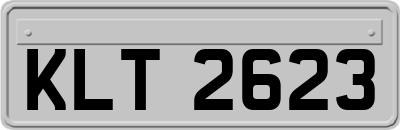 KLT2623