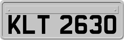 KLT2630