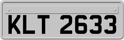 KLT2633