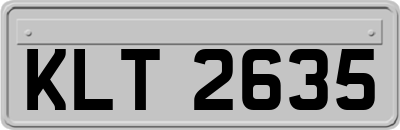 KLT2635