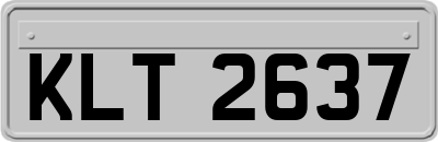 KLT2637