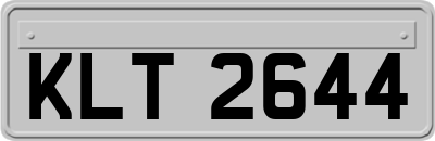 KLT2644
