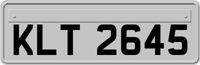 KLT2645