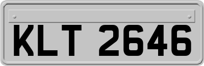 KLT2646
