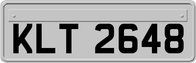 KLT2648