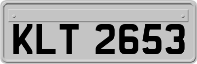 KLT2653