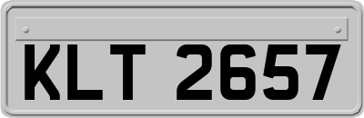 KLT2657