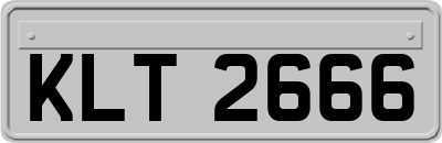KLT2666
