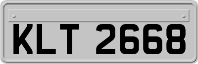 KLT2668