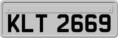KLT2669
