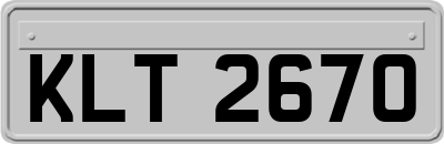 KLT2670