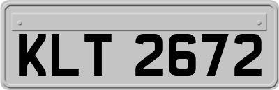 KLT2672