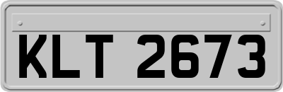 KLT2673