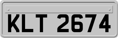 KLT2674