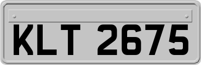 KLT2675