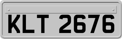 KLT2676