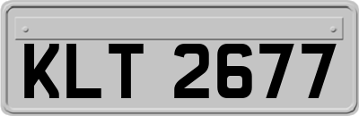 KLT2677