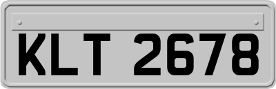 KLT2678