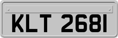 KLT2681