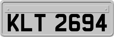 KLT2694