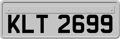 KLT2699