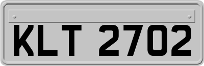 KLT2702