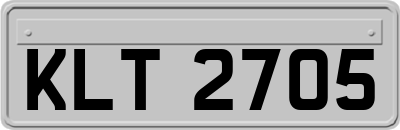 KLT2705