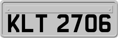 KLT2706