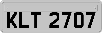 KLT2707