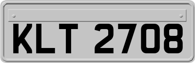 KLT2708