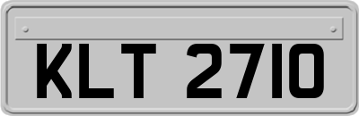 KLT2710