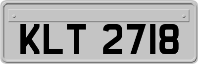 KLT2718