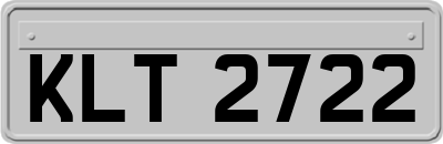 KLT2722
