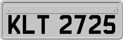 KLT2725