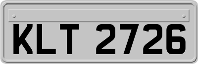 KLT2726