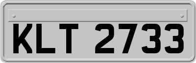 KLT2733