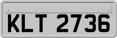 KLT2736