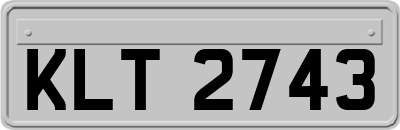 KLT2743