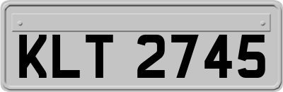 KLT2745