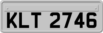 KLT2746